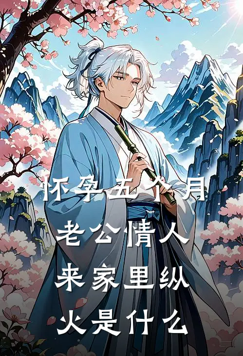 怀孕五个月，老公情人来家里纵火是什么