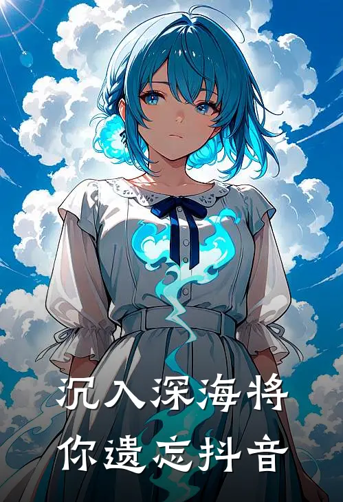 沉入深海将你遗忘抖音
