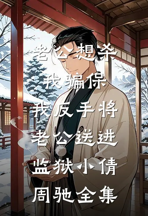 老公想杀我骗保，我反手将老公送进监狱小倩周驰全集