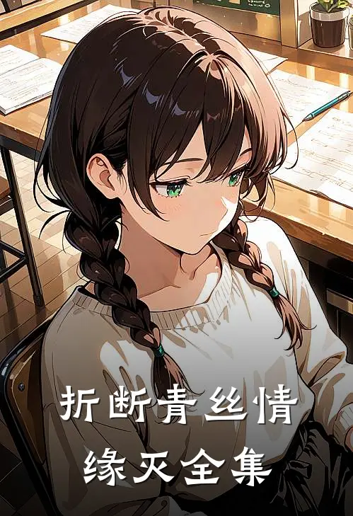折断青丝情缘灭全集