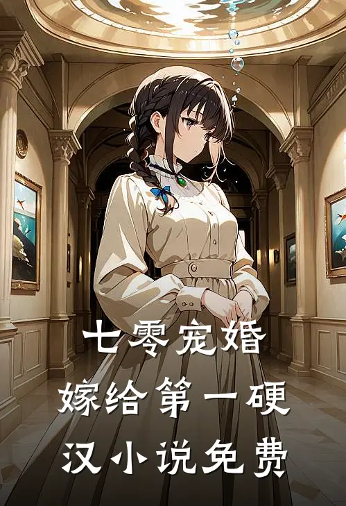 七零宠婚，嫁给第一硬汉小说免费
