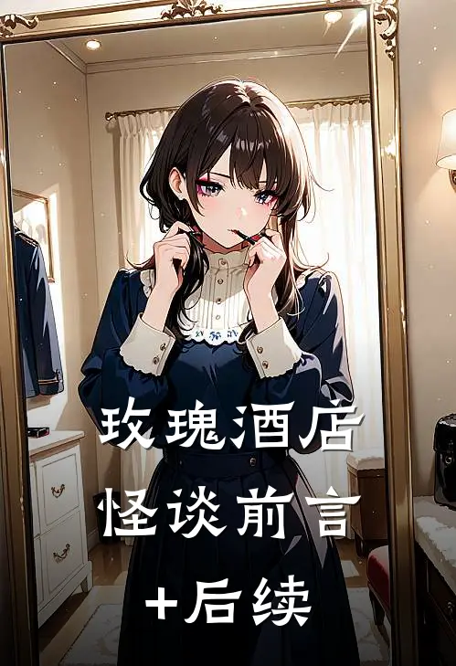 玫瑰酒店怪谈前言+后续