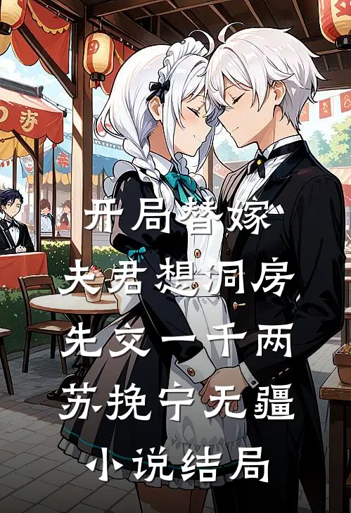 开局替嫁，夫君想洞房先交一千两苏挽宁无疆小说结局