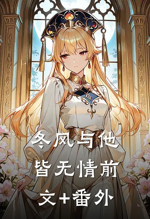 冬风与他皆无情前文+番外