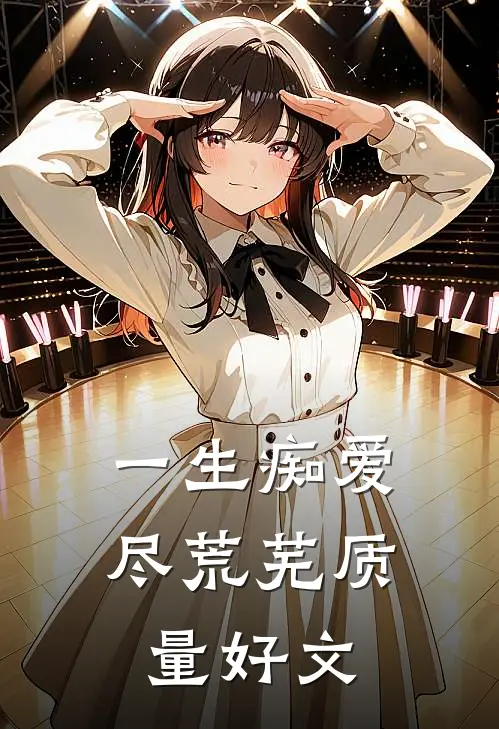一生痴爱尽荒芜质量好文