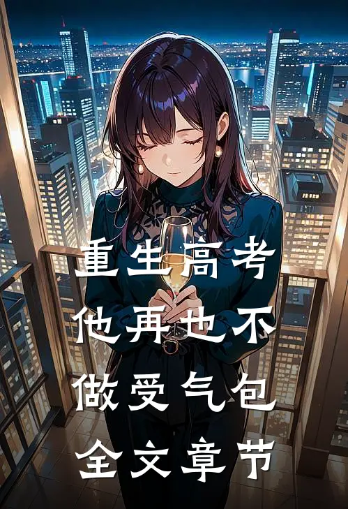 重生高考，他再也不做受气包全文章节