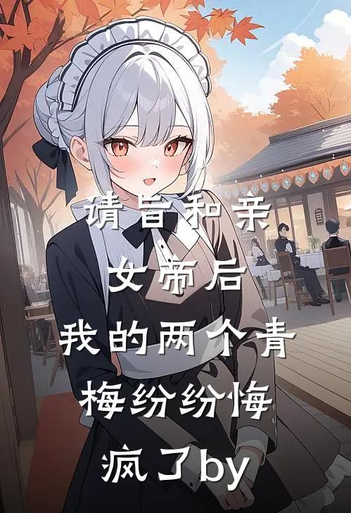 请旨和亲女帝后，我的两个青梅纷纷悔疯了by