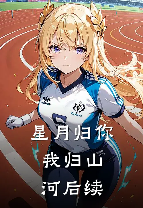 星月归你，我归山河后续