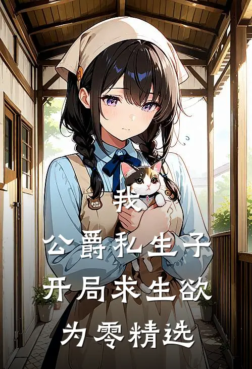 我，公爵私生子，开局求生欲为零精选