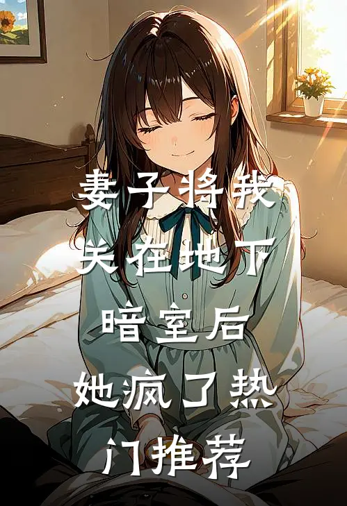 妻子将我关在地下暗室后，她疯了热门推荐