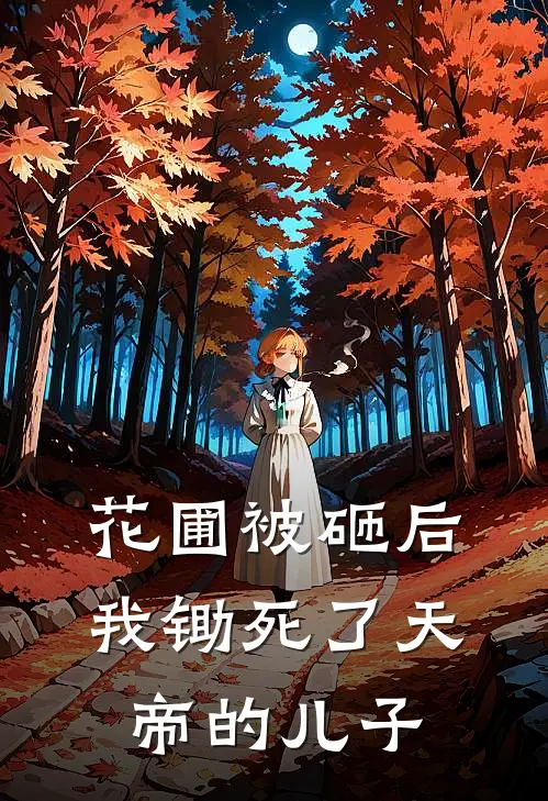 花圃被砸后，我锄死了天帝的儿子