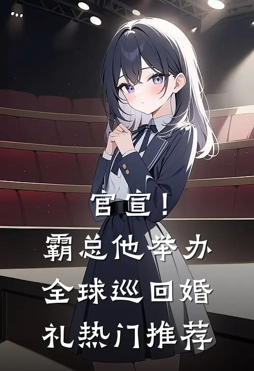 官宣！霸总他举办全球巡回婚礼热门推荐