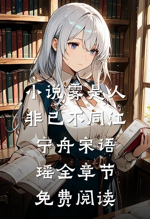 小说雾是人非已不同江宁舟宋语瑶全章节免费阅读