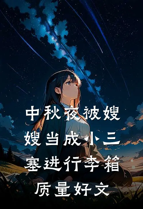 中秋夜被嫂嫂当成小三塞进行李箱质量好文