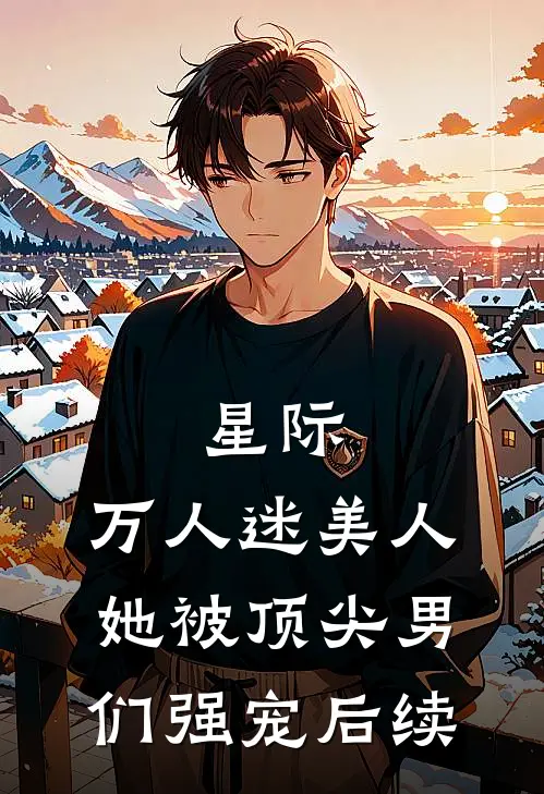 星际：万人迷美人她被顶尖男们强宠后续