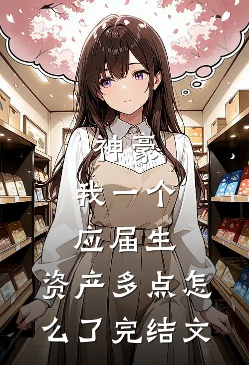 神豪：我一个应届生，资产多点怎么了完结文