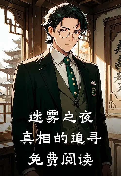 《迷雾之夜：真相的追寻》免费阅读