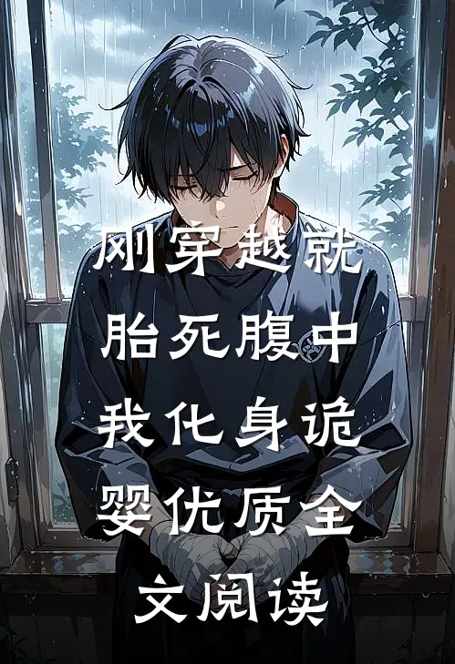 刚穿越就胎死腹中，我化身诡婴优质全文阅读