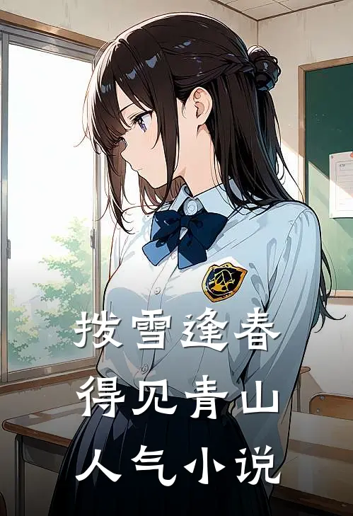 拨雪逢春，得见青山人气小说