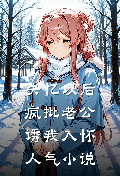 失忆以后，疯批老公诱我入怀人气小说