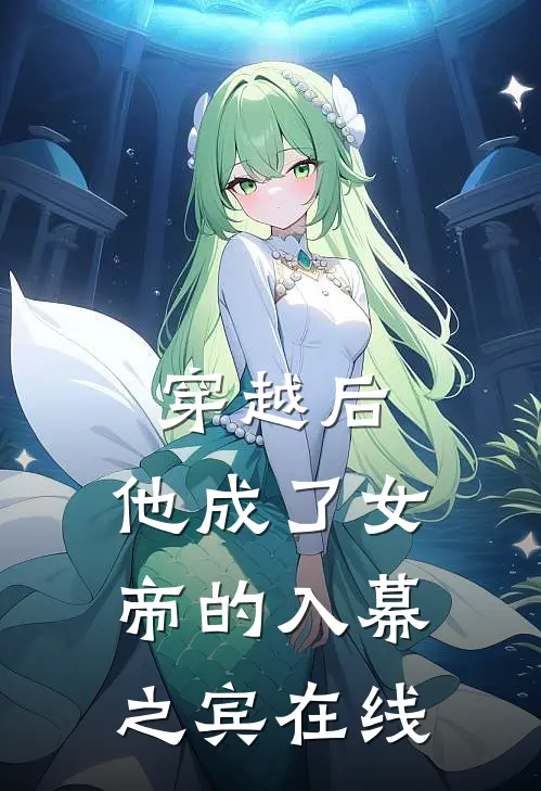 穿越后，他成了女帝的入幕之宾在线