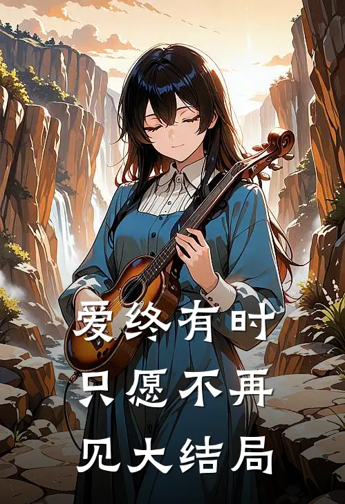 爱终有时，只愿不再见大结局
