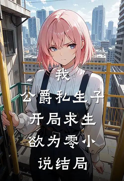 我，公爵私生子，开局求生欲为零小说结局