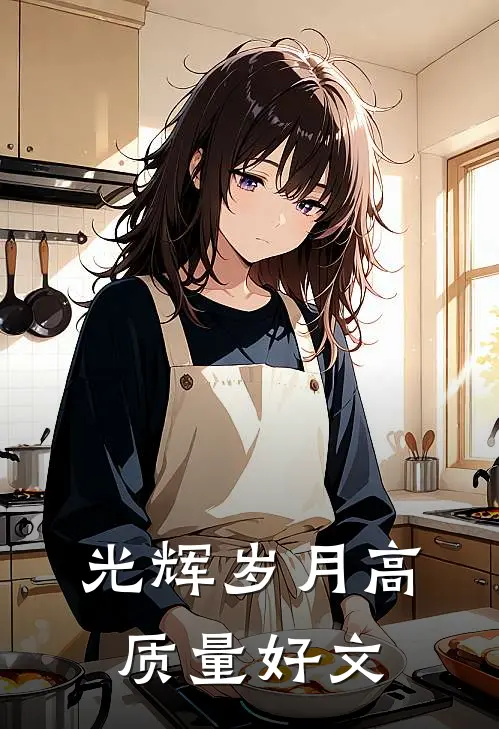 光辉岁月高质量好文