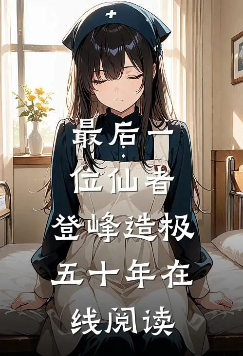 最后一位仙者，登峰造极五十年在线阅读