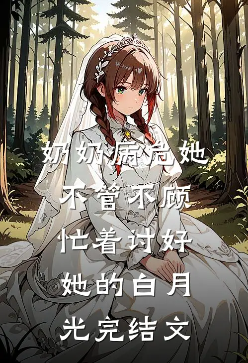奶奶病危她不管不顾，忙着讨好她的白月光完结文