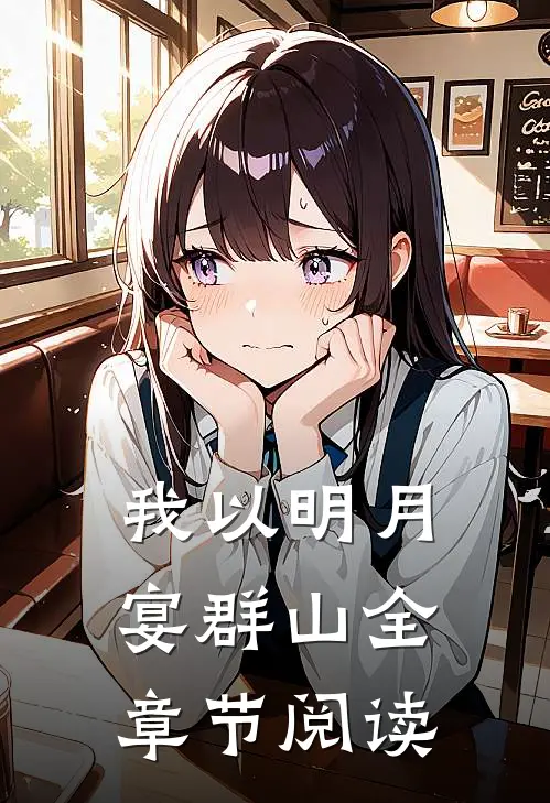 我以明月宴群山全章节阅读