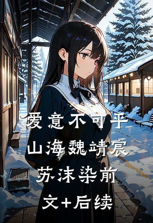 爱意不可平山海魏靖宸苏沫染前文+后续