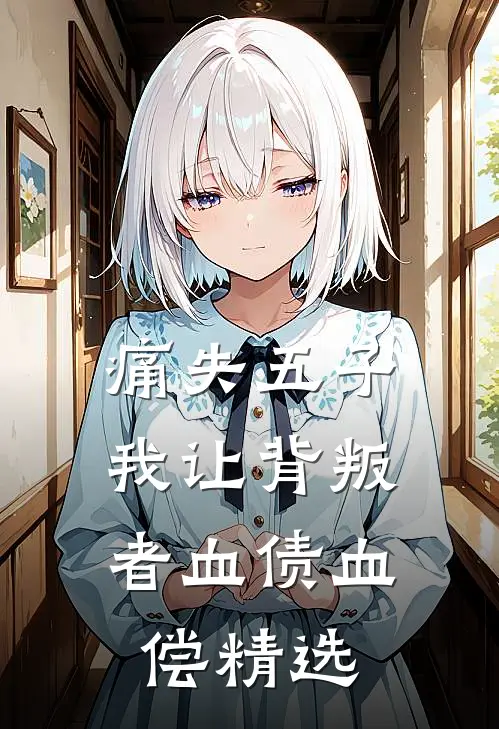 痛失五子，我让背叛者血债血偿精选
