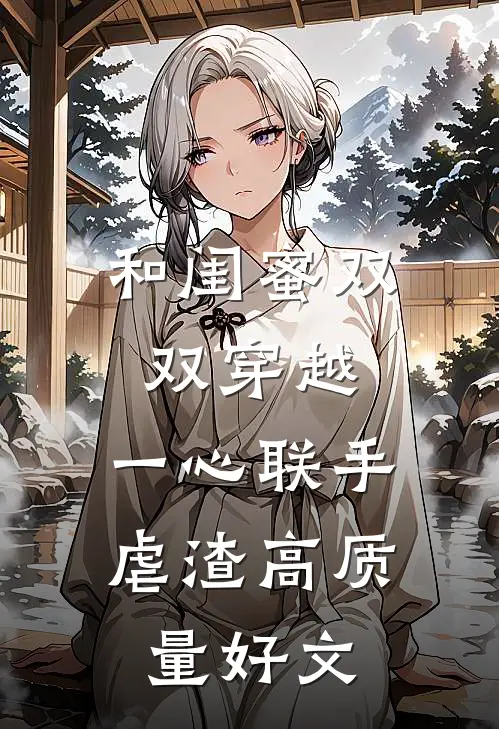 和闺蜜双双穿越，一心联手虐渣高质量好文