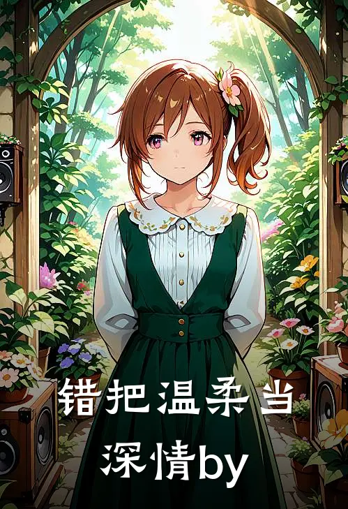 错把温柔当深情by