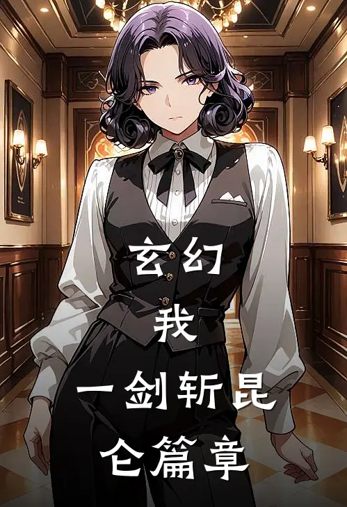 玄幻：我，一剑斩昆仑篇章