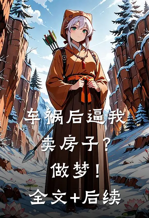 车祸后逼我卖房子？做梦！全文+后续