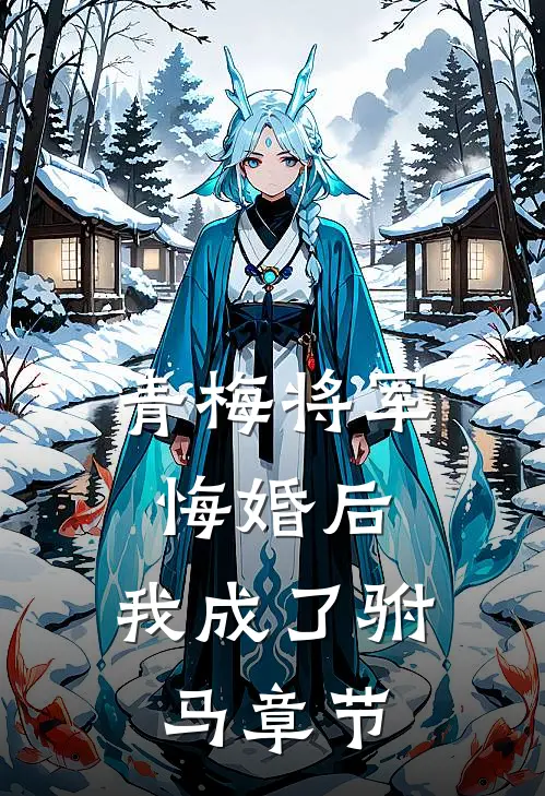 青梅将军悔婚后，我成了驸马章节