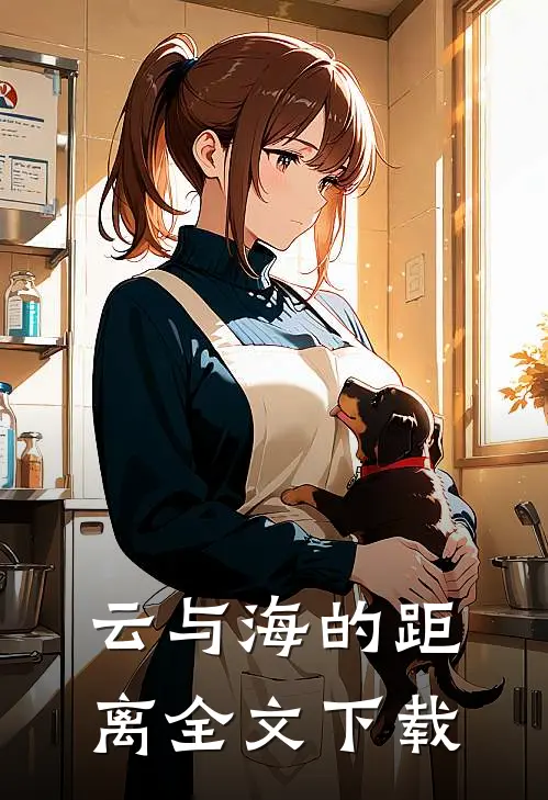 云与海的距离全文下载