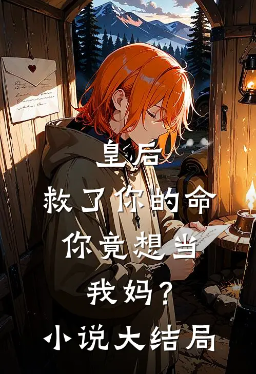 皇后，救了你的命，你竟想当我妈？小说大结局
