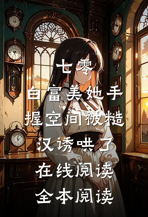 七零：白富美她手握空间被糙汉诱哄了在线阅读全本阅读
