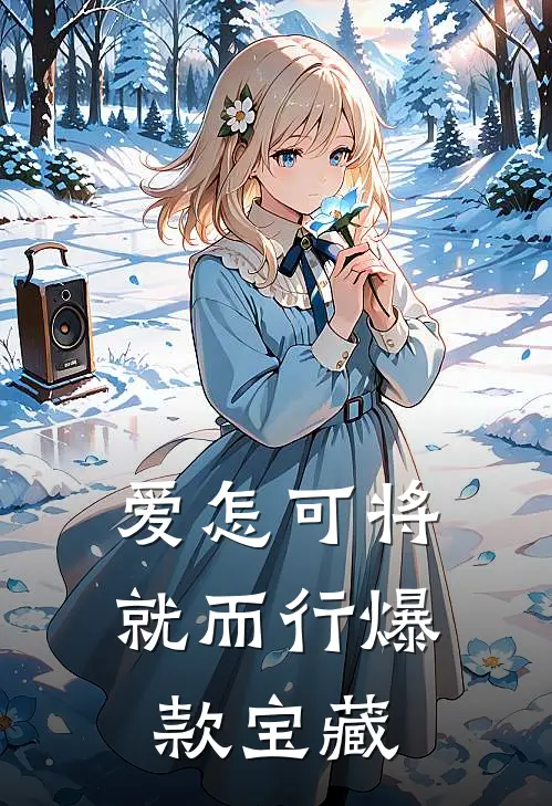 爱怎可将就而行爆款宝藏