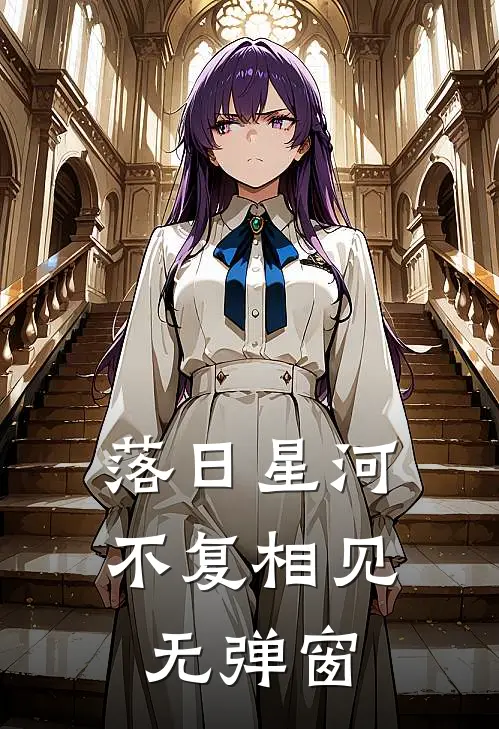 落日星河，不复相见无弹窗