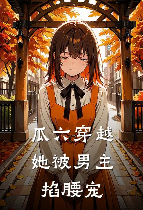 瓜六穿越，她被男主掐腰宠