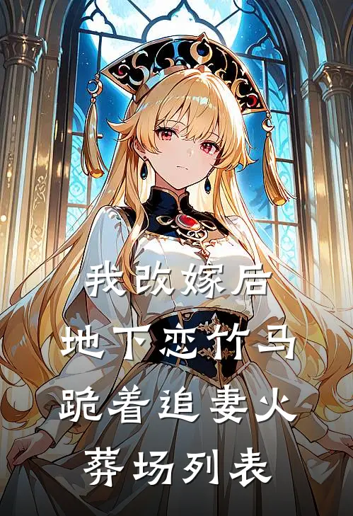 我改嫁后，地下恋竹马跪着追妻火葬场列表