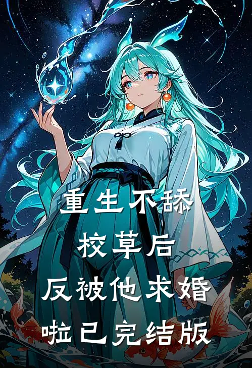 重生不舔校草后，反被他求婚啦已完结版
