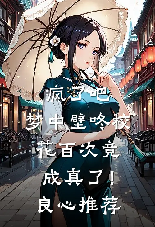 疯了吧，梦中壁咚校花百次竟成真了！良心推荐
