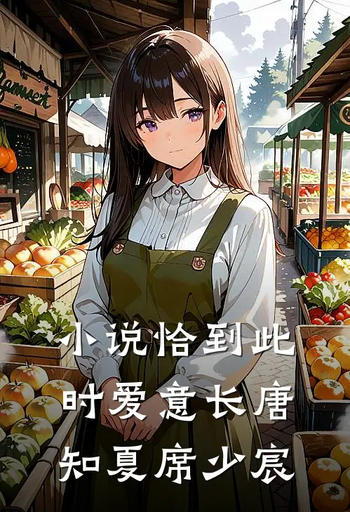 小说恰到此时爱意长(唐知夏席少宸)