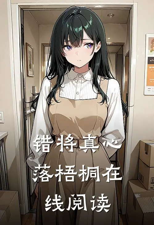 错将真心落梧桐在线阅读