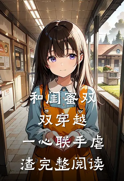 和闺蜜双双穿越，一心联手虐渣完整阅读